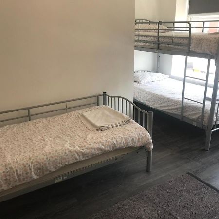 Anfield Rooms リヴァプール エクステリア 写真