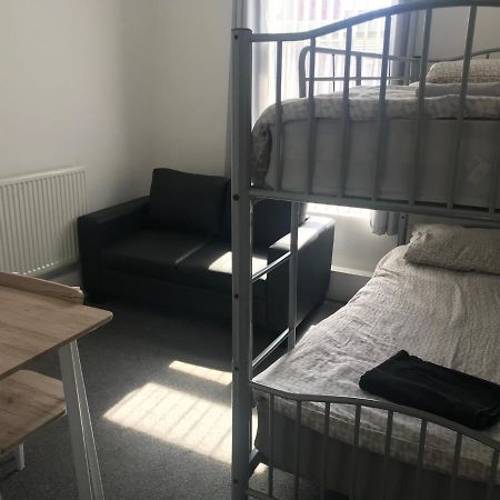 Anfield Rooms リヴァプール エクステリア 写真