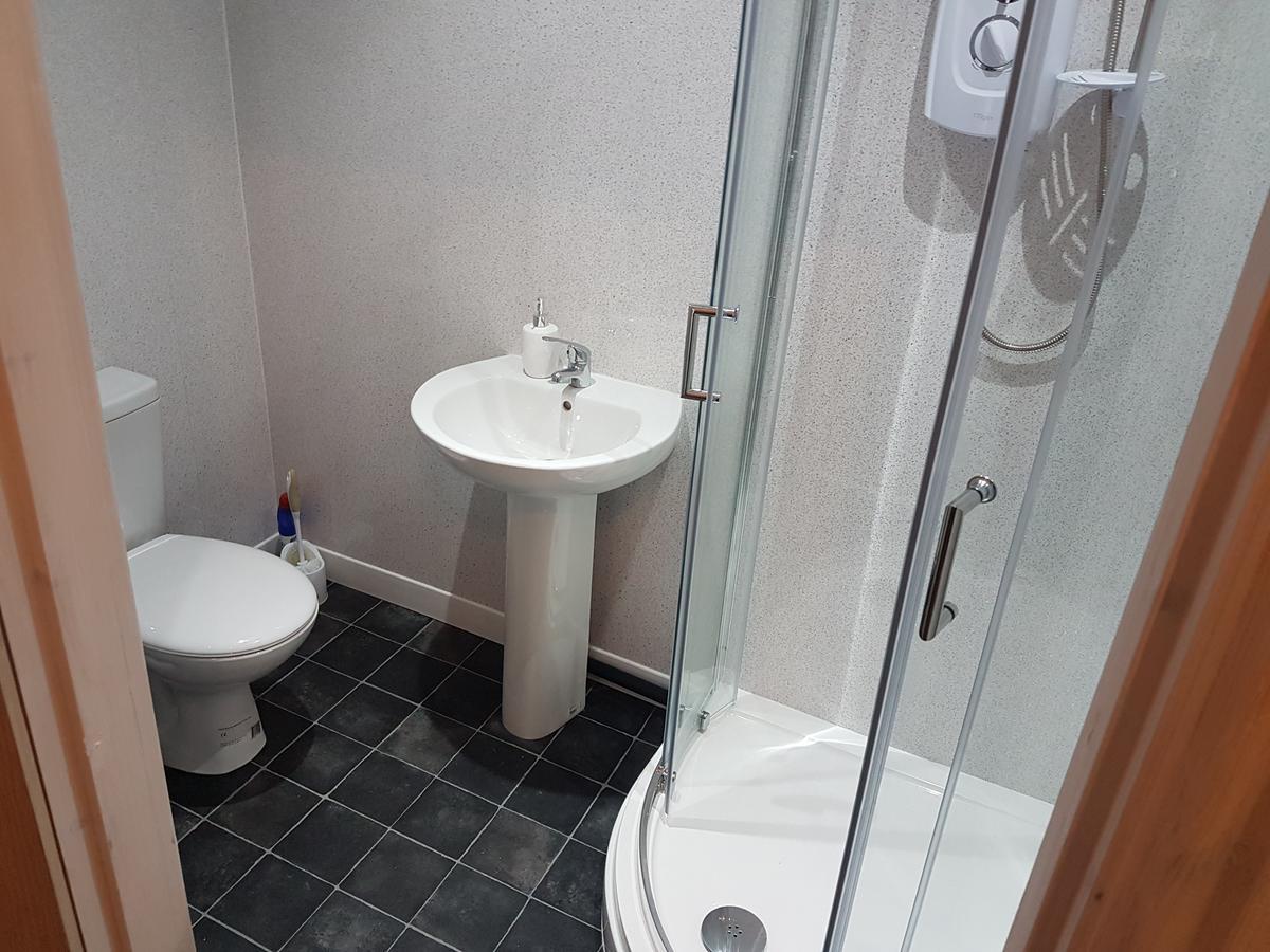 Anfield Rooms リヴァプール エクステリア 写真