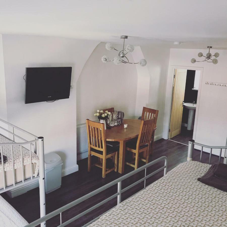 Anfield Rooms リヴァプール エクステリア 写真
